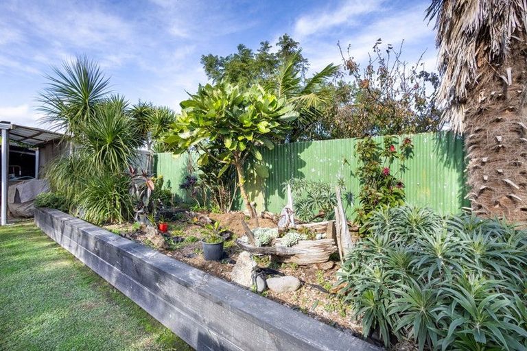 Photo of property in 27 Jervois Street, Dargaville, 0310