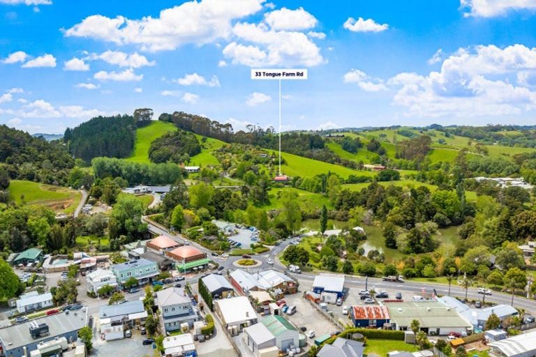 Photo of property in 33 Tongue Farm Road, Matakana, Warkworth, 0985