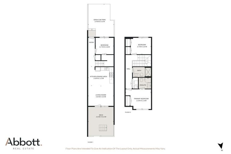 Photo of property in 36 Salvia Lane, Totara Park, Auckland, 2019