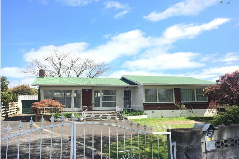 Photo of property in 175 Hukanui Road, Chartwell, Hamilton, 3210