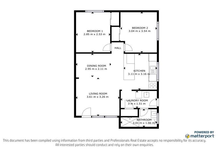 Photo of property in 232a Carrington Street, Vogeltown, New Plymouth, 4310