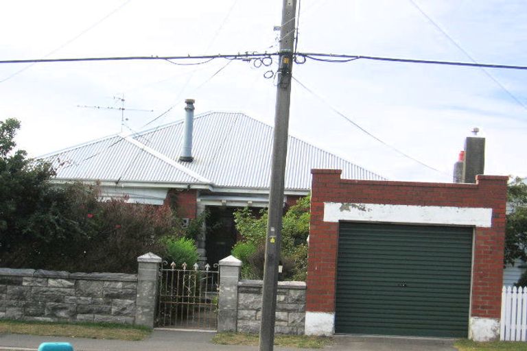 Photo of property in 48 Kauri Street, Miramar, Wellington, 6022