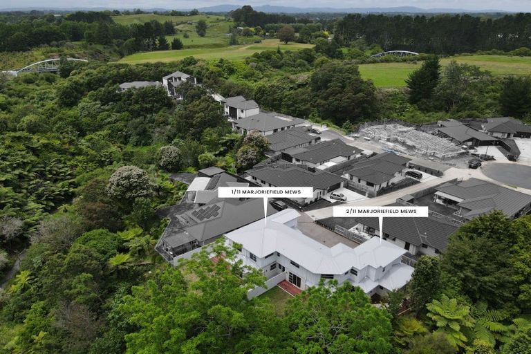 Photo of property in 2/11 Marjoriefield Mews, Fitzroy, Hamilton, 3282