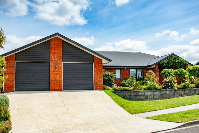 Photo of property in 79 Rosehearty Place, Te Awamutu, 3800