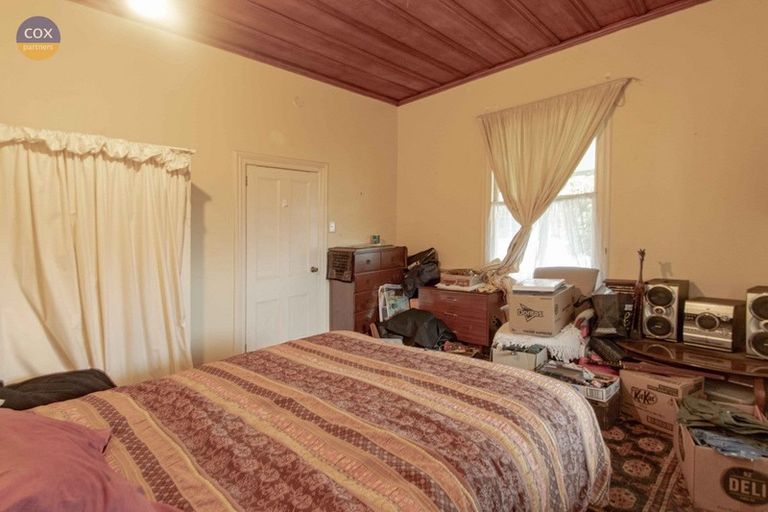 Photo of property in 6 Goldsmith Road, Hospital Hill, Napier, 4110