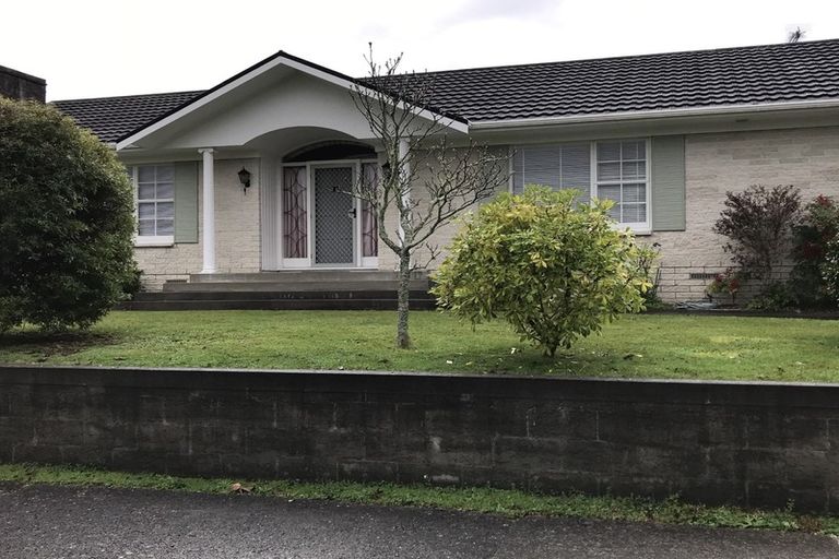 Photo of property in 36 Claremont Avenue, Chartwell, Hamilton, 3210