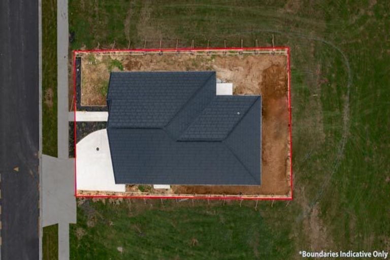 Photo of property in 13 One Haruru Street, Cambridge, 3493