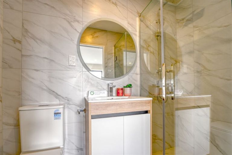 Photo of property in 15 Impatiens Lane, Massey, Auckland, 0614