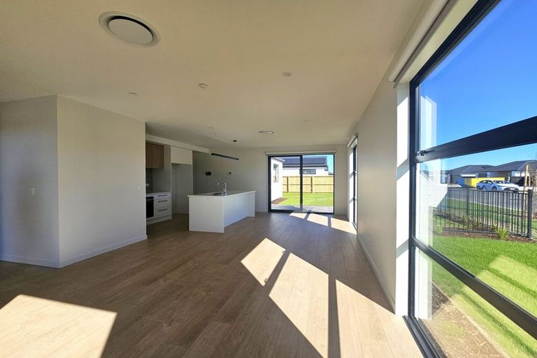 Photo of property in 34 Ashurst Crescent, Rolleston, 7615