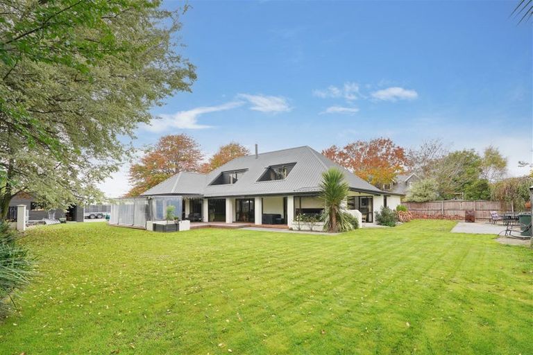 Photo of property in 11 Parnham Lane, Kaiapoi, 7630