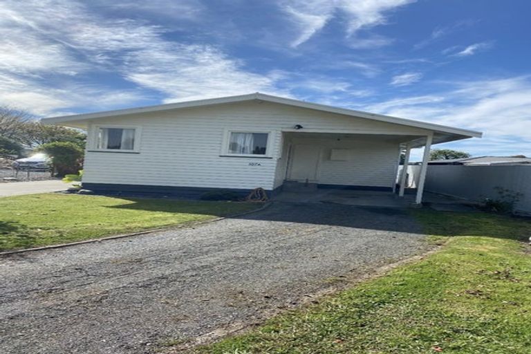 Photo of property in 107a Gascoigne Street, Raureka, Hastings, 4120
