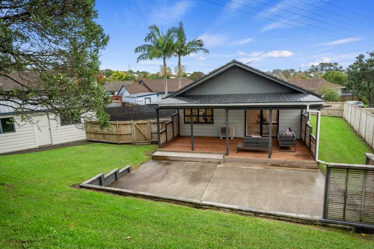 Photo of property in 79 Santiago Crescent, Unsworth Heights, Auckland, 0632