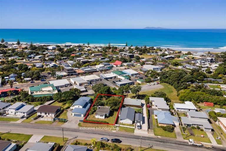 Photo of property in 11 Citrus Avenue, Waihi Beach, 3611