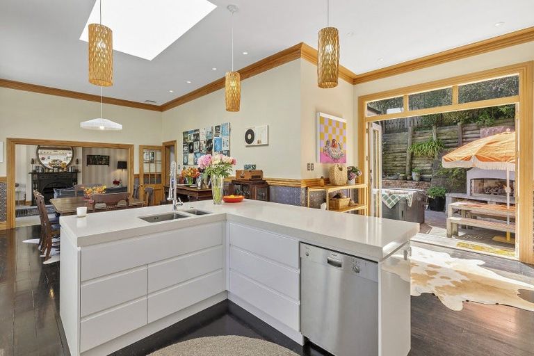 Photo of property in 23a Clyde Street, Island Bay, Wellington, 6023