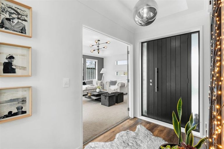 Photo of property in 20 Hungerford Drive, Rolleston, 7615