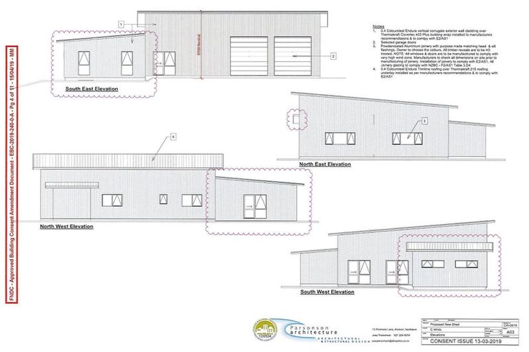 Photo of property in 836 Pungaere Road, Waipapa, Kerikeri, 0295