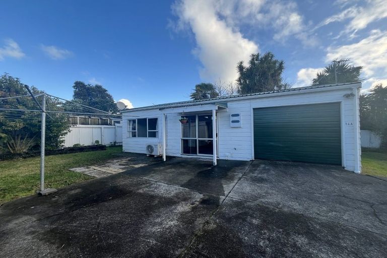 Photo of property in 14 Lincoln Road, Manurewa East, Auckland, 2102