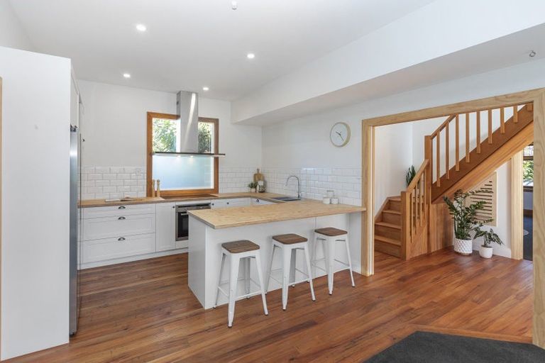 Photo of property in 89a Clarendon Terrace, Woolston, Christchurch, 8023