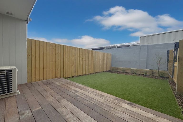 Photo of property in 6a Hope Street, Shirley, Christchurch, 8013