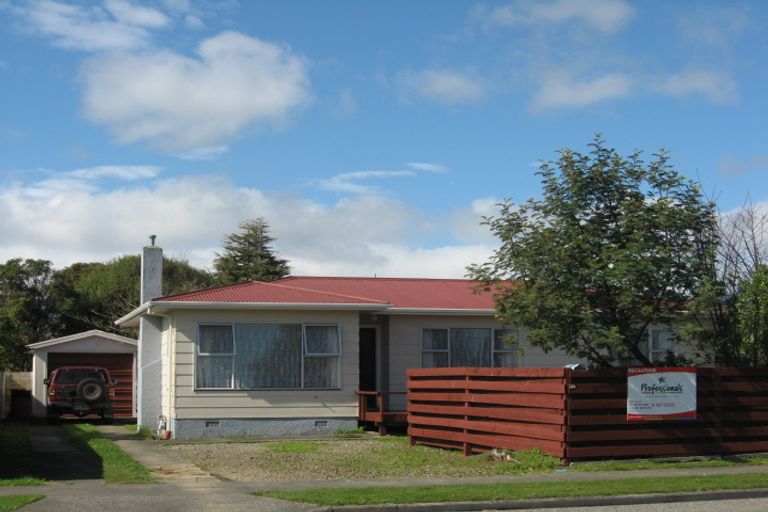 Photo of property in 17 Perth Street, Levin, 5510