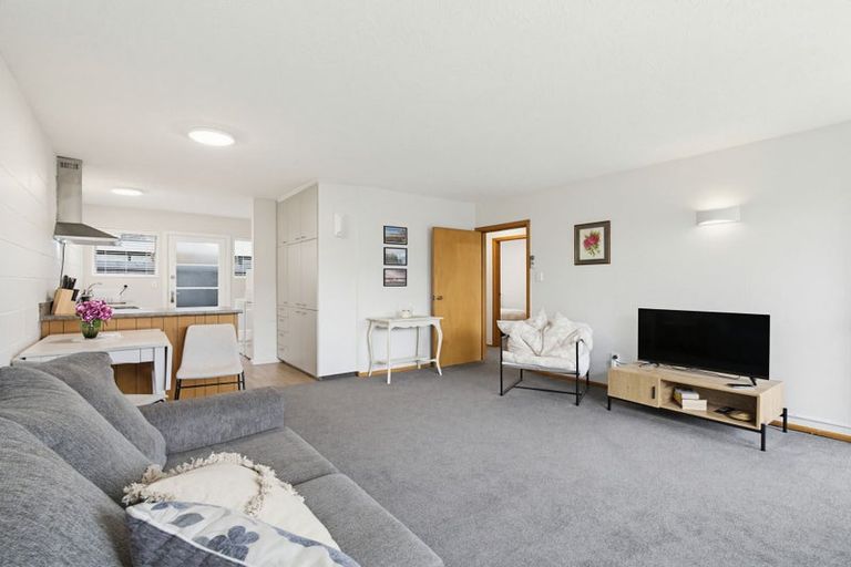 Photo of property in 3/22 Clive Street, Phillipstown, Christchurch, 8011