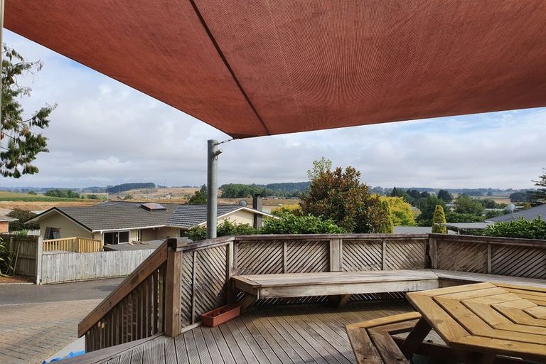 Photo of property in 145 Tainui Terrace, Te Awamutu, 3800
