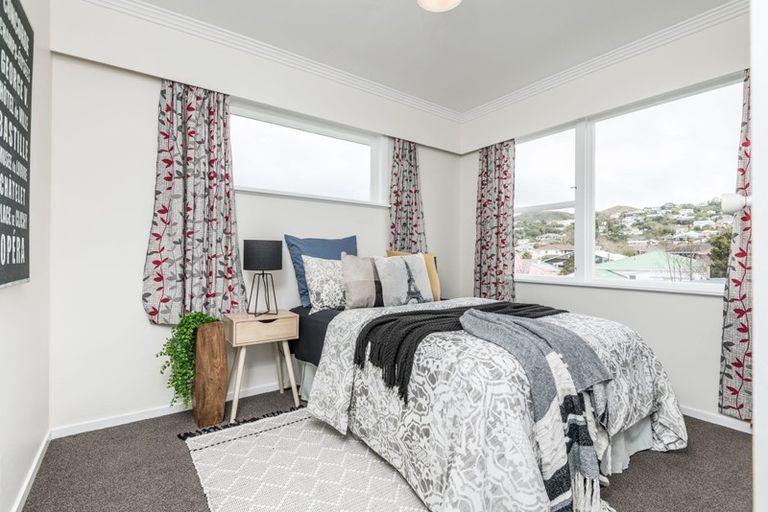 Photo of property in 23u6 Trafalgar Street, Johnsonville, Wellington, 6037
