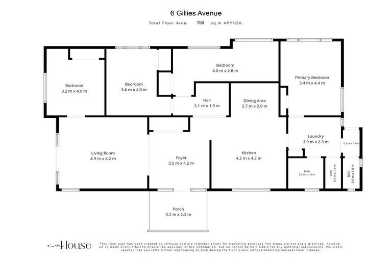 Photo of property in 6 Gillies Avenue, Claudelands, Hamilton, 3214