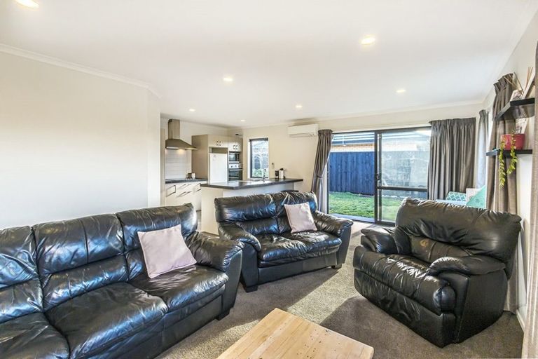 Photo of property in 61 Farnborough Way, Rolleston, 7615