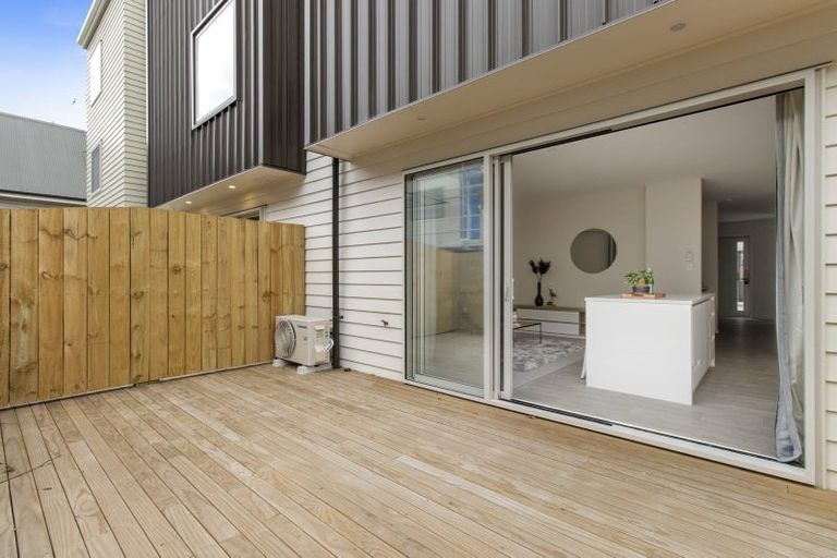 Photo of property in 44 May Street, Hamilton East, Hamilton, 3216