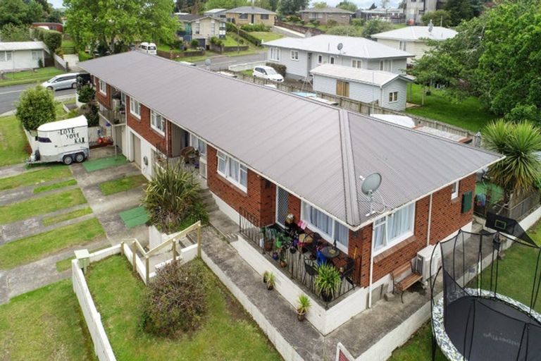 Photo of property in 13a May Street, Tokoroa, 3420