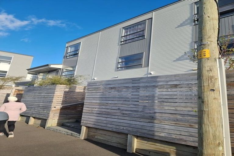 Photo of property in 24u9 Princess Terrace, Newtown, Wellington, 6021