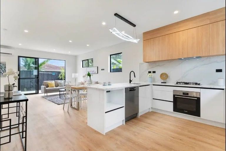 Photo of property in 6/48 Allen Street, Mangere East, Auckland, 2024