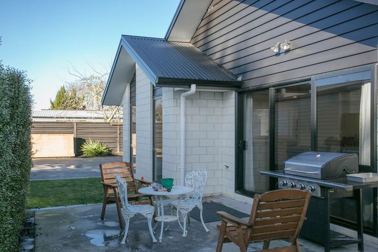Photo of property in 21a Goldsmith Street, Leamington, Cambridge, 3432