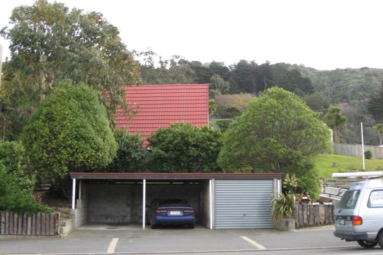 Photo of property in 50c George Street, Port Chalmers, 9023