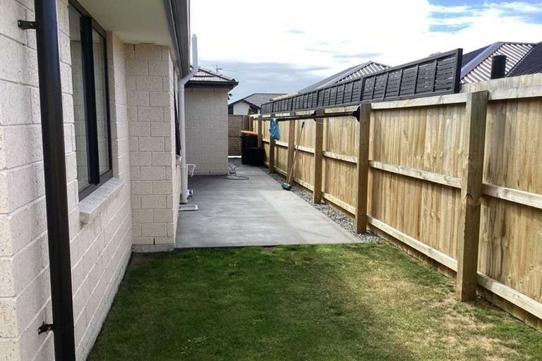 Photo of property in 5 Selfe Crescent, Burwood, Christchurch, 8083