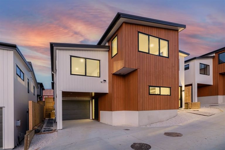 Photo of property in 45b Kawerau Avenue, Devonport, Auckland, 0624