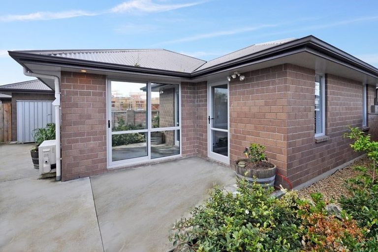 Photo of property in 27u1 Jones Crescent, Melville, Hamilton, 3206