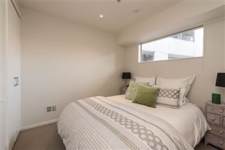 Photo of property in The Peak Apartments, 1001/170 Taranaki Street, Te Aro, Wellington, 6011