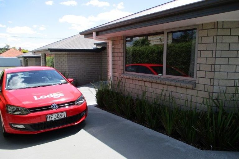 Photo of property in 104d Macfarlane Street, Hamilton East, Hamilton, 3216