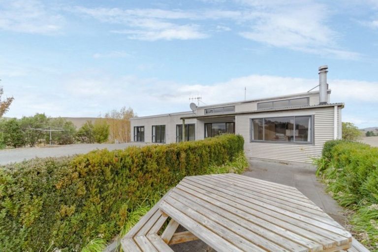 Photo of property in 174 Ireland Road, Waipawa, Otane, 4277