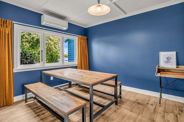 Photo of property in 93 Wood Street, Takaro, Palmerston North, 4410