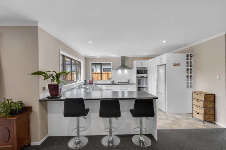 Photo of property in 15 Broomleigh Drive, Rolleston, 7615