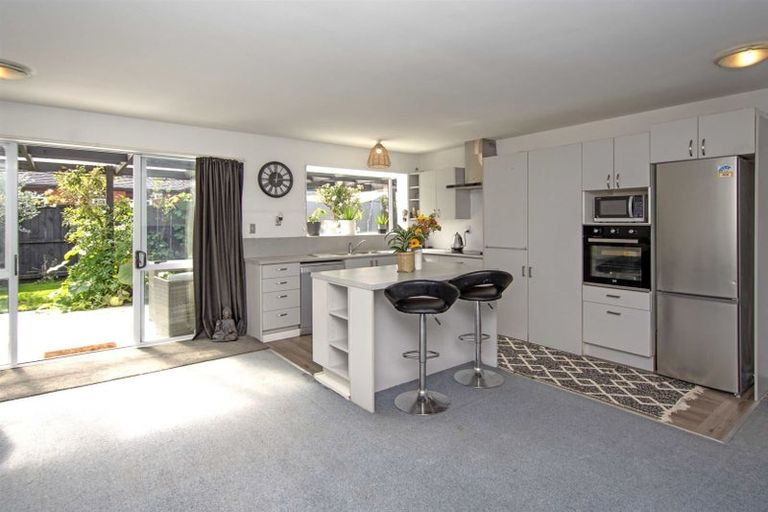 Photo of property in 40a Mackenzie Avenue, Woolston, Christchurch, 8023