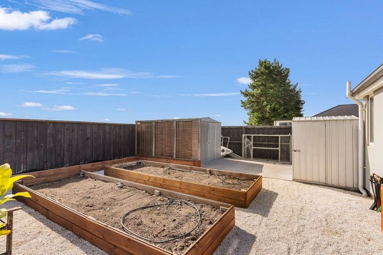 Photo of property in 77 Hungerford Drive, Rolleston, 7615