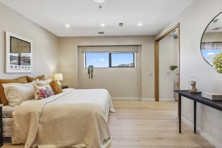 Photo of property in 7/257f Wakefield Street, Te Aro, Wellington, 6011