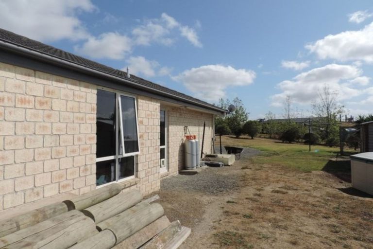 Photo of property in 124a Ralph Road, Huntly, 3771