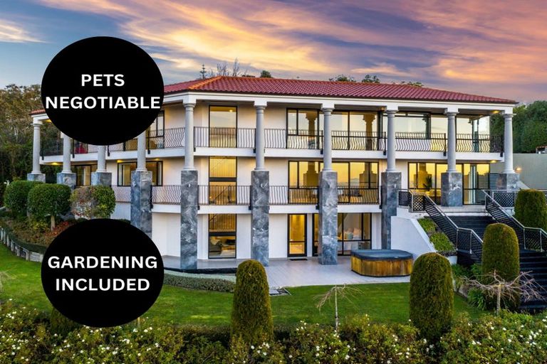 Photo of property in 80 Longhurst Terrace, Cashmere, Christchurch, 8022