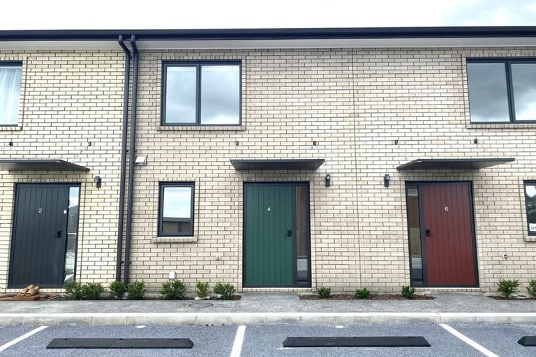 Photo of property in 4 Timata Lane, Favona, Auckland, 2024