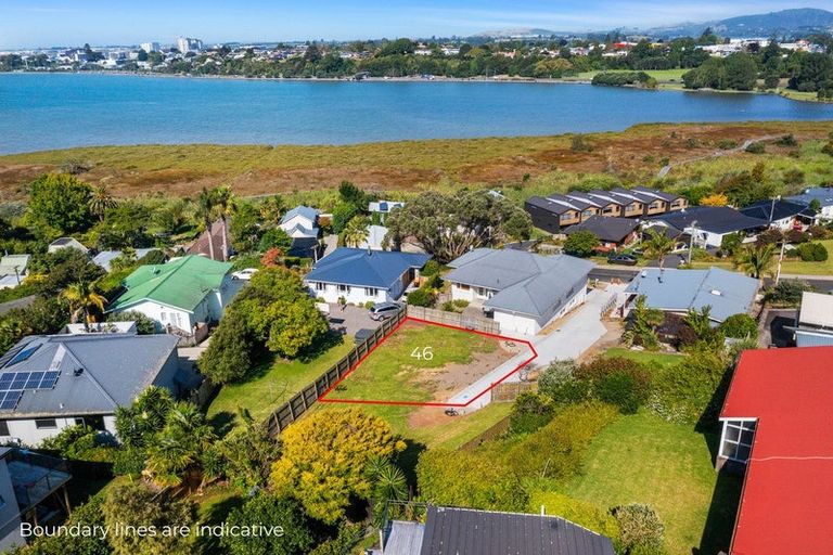 Photo of property in 44 Churchill Road, Judea, Tauranga, 3110